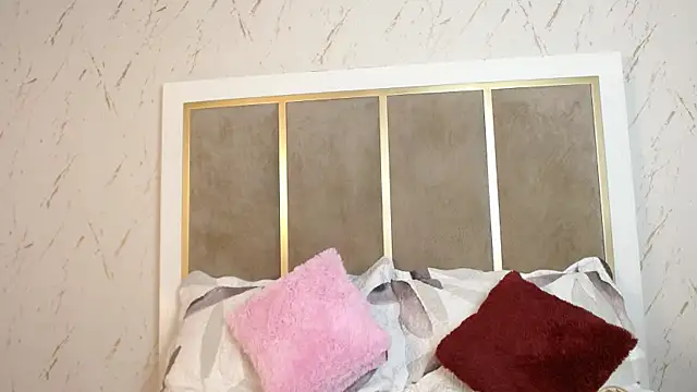 IsabelaWoods online show from February 2025 08:22:01 PM