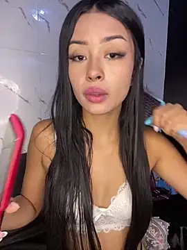 Miss karol online show from March 2025 05:38:01 PM