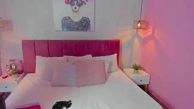 Snapshot of ninna_curly chatting on February 2025 04:29:01 AM ninna curly online show from February 2025 04:29:01 AM