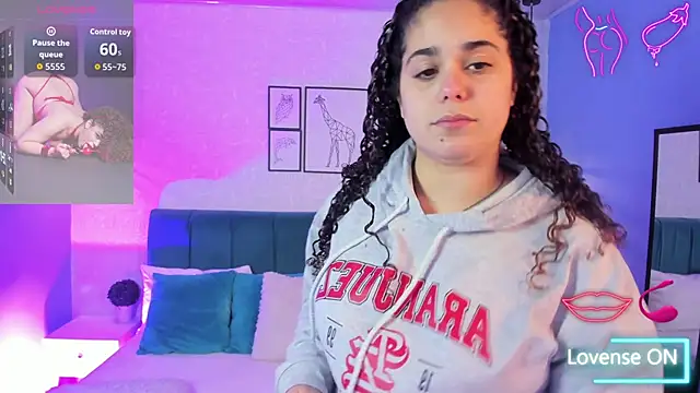 Snapshot of ninna_curly chatting on September 2025 04:23:02 AM ninna curly online show from September 2025 04:23:02 AM