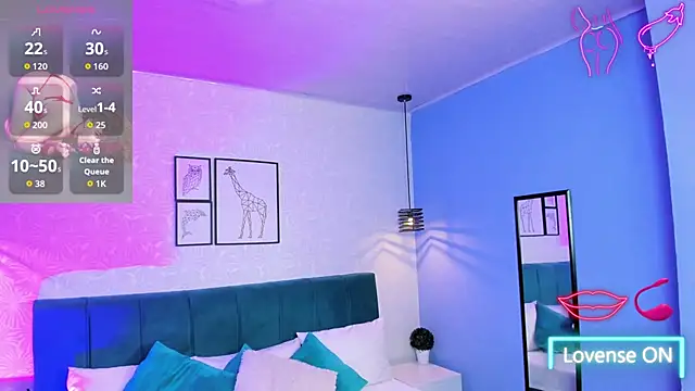 Snapshot of ninna_curly chatting on October 2025 09:32:02 PM ninna curly online show from October 2025 09:32:02 PM