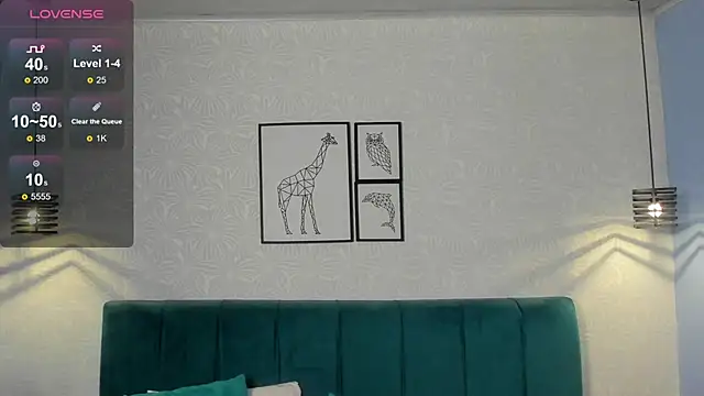 Snapshot of ninna_curly chatting on October 2025 09:47:02 PM ninna curly online show from October 2025 09:47:02 PM