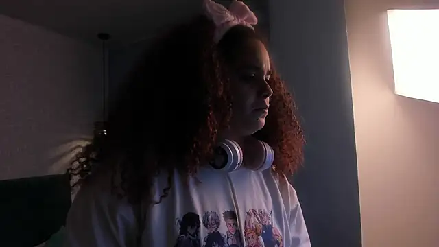 Snapshot of ninna_curly chatting on October 2025 03:50:02 AM ninna curly online show from October 2025 03:50:02 AM