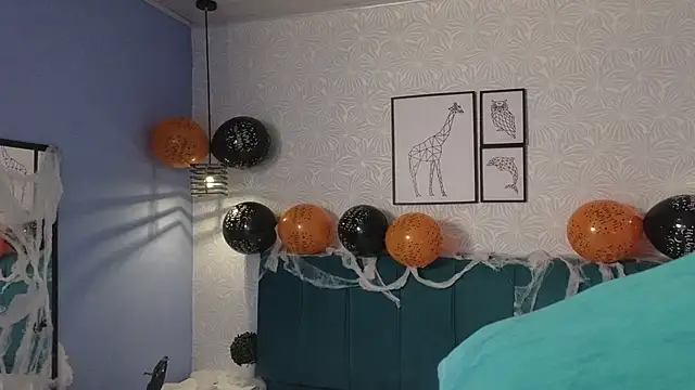 Snapshot of ninna_curly chatting on October 2025 04:42:01 AM ninna curly online show from October 2025 04:42:01 AM