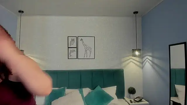 Snapshot of ninna_curly chatting on November 2025 09:48:01 PM ninna curly online show from November 2025 09:48:01 PM