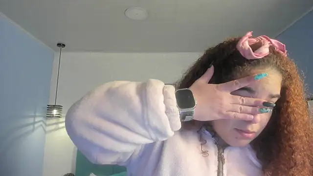 Snapshot of ninna_curly chatting on November 2025 04:00:01 AM ninna curly online show from November 2025 04:00:01 AM