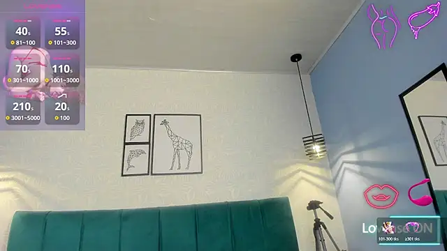 Snapshot of ninna_curly chatting on November 2025 09:57:02 PM ninna curly online show from November 2025 09:57:02 PM