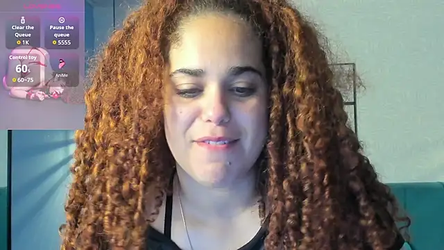 ninna curly online show from April 2026 06:19:01 AM