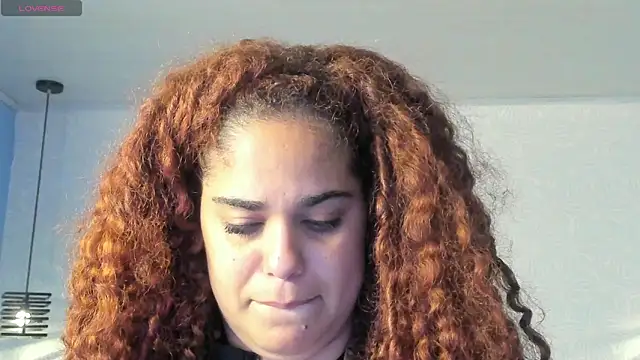 ninna curly online show from April 2026 03:35:01 AM