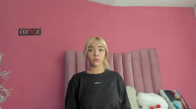 asami kimi online show from January 2025 01:41:01 PM