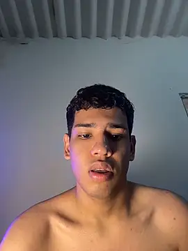 Snapshot of Santiago-Thompson chatting on December 2025 08:18:02 PM Santiago-Thompson online show from December 2025 08:18:02 PM