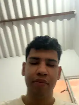 Snapshot of Santiago-Thompson chatting on December 2025 06:03:01 PM Santiago-Thompson online show from December 2025 06:03:01 PM