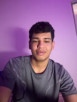 Santiago-Thompson online show from January 2026 08:34:01 PM