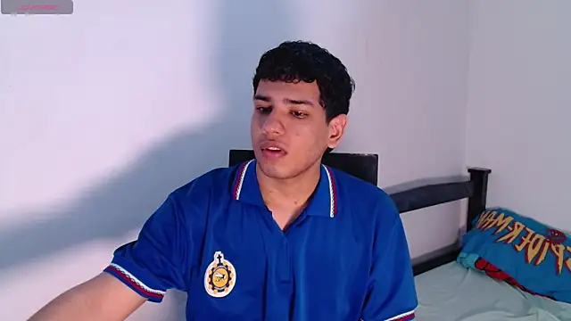 Santiago-Thompson online show from February 2026 06:09:01 PM