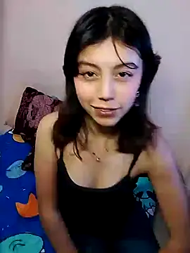 LiLy kIndly online show from February 2025 11:34:02 PM