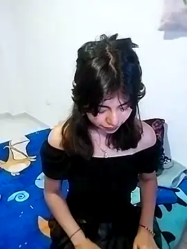 LiLy kIndly online show from February 2025 12:14:01 AM