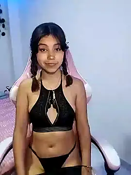 LiLy kIndly online show from February 2025 02:31:01 AM