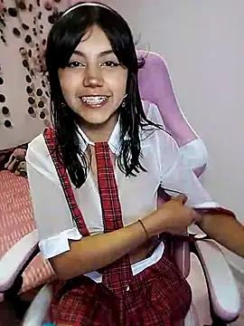 LiLy kIndly online show from March 2025 03:32:01 AM