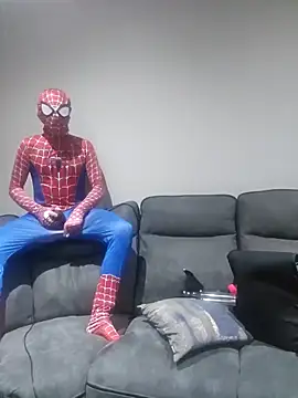 Snapshot of HuffedAdvocate chatting on March 2026 12:06:01 AM HuffedAdvocate online show from March 2026 12:06:01 AM