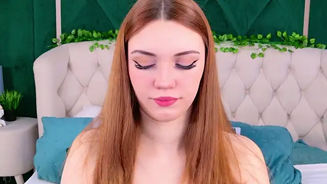 Ariadna Holder online show from March 2025 06:24:02 AM