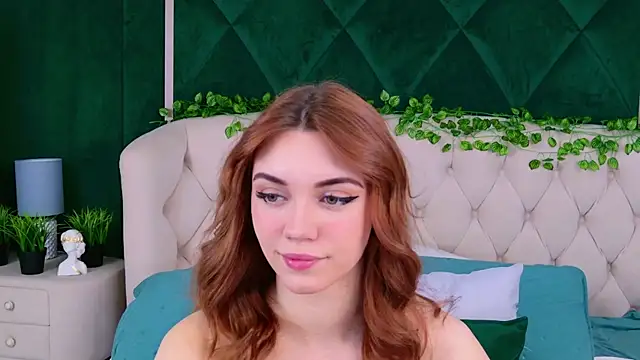 Ariadna Holder online show from March 2025 06:32:01 AM