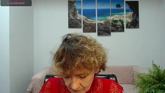 SexyGrandma  online show from February 2025 04:48:01 AM