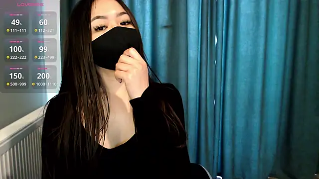 Snapshot of AyameAsakura chatting on March 2025 08:30:01 AM AyameAsakura online show from March 2025 08:30:01 AM