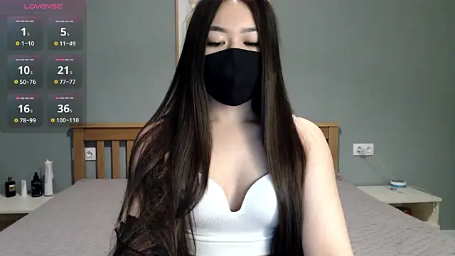 Snapshot of AyameAsakura chatting on March 2025 05:22:02 AM AyameAsakura online show from March 2025 05:22:02 AM