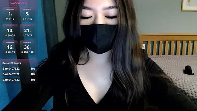 Snapshot of AyameAsakura chatting on March 2025 07:15:01 AM AyameAsakura online show from March 2025 07:15:01 AM