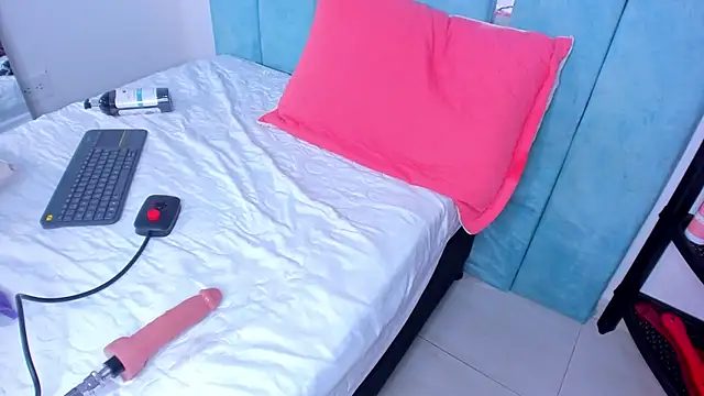 AlexxaSmall online show from March 2025 02:48:02 PM