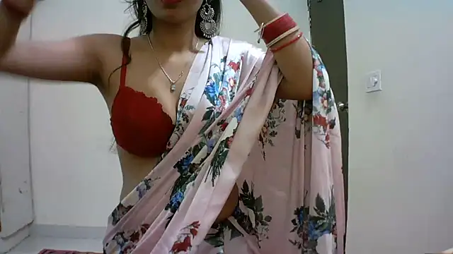 kajal  bhabhi  online show from December 2025 05:10:02 PM