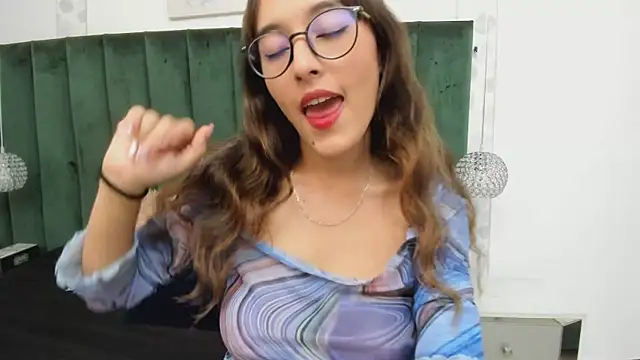 MelodyWinx online show from February 2025 08:13:02 PM