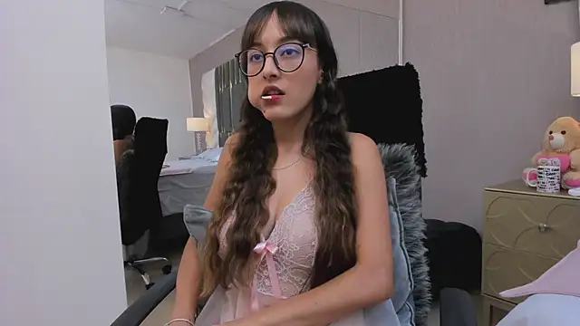 MelodyWinx online show from March 2025 09:21:02 PM