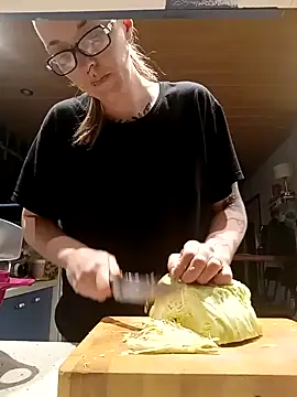 Astrid-Gilbert online show from February 2025 04:14:02 PM