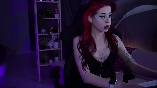 MisaPage online show from November 2025 12:10:02 AM