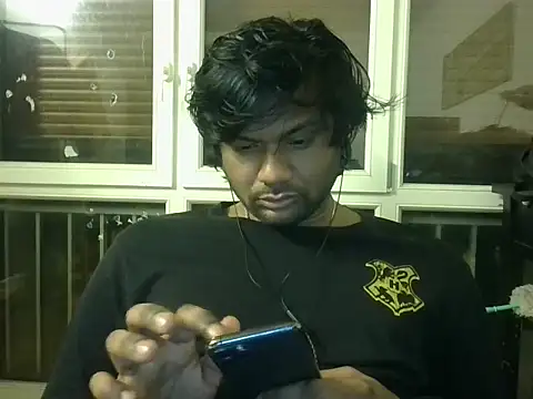 hemantha99 online show from April 2026 09:45:02 PM