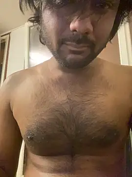 hemantha99 online show from April 2026 09:52:01 PM