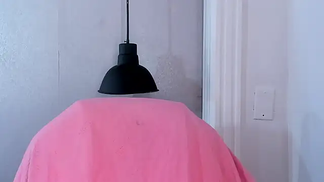 Shanntal  online show from October 2025 08:06:02 PM