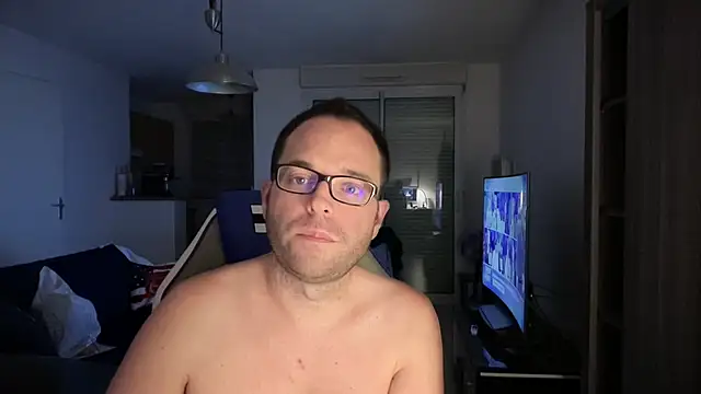 Funnyjul31 online show from February 2025 07:07:01 PM