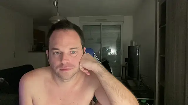 Funnyjul31 online show from February 2025 10:04:02 PM