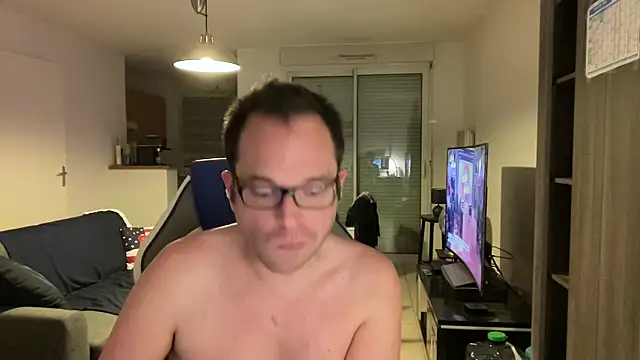 Funnyjul31 online show from February 2025 06:31:01 PM