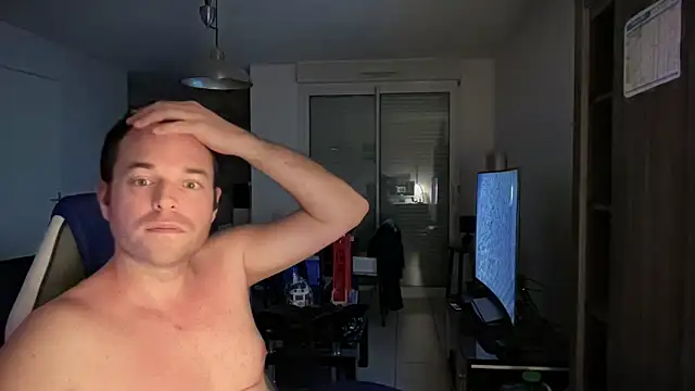 Funnyjul31 online show from February 2025 08:39:01 PM