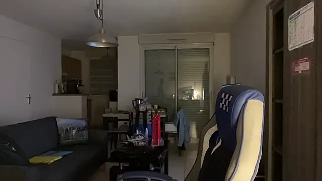 Funnyjul31 online show from March 2025 07:48:02 PM