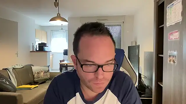 Funnyjul31 online show from March 2025 10:28:02 AM