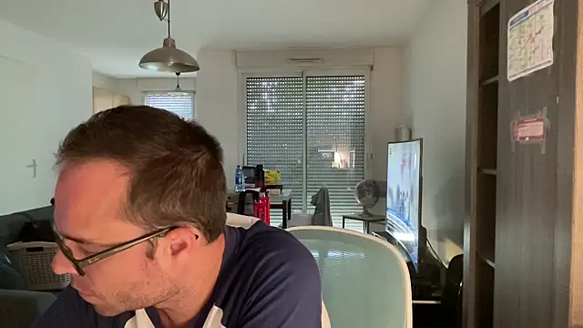 Funnyjul31 online show from September 2025 10:37:01 AM