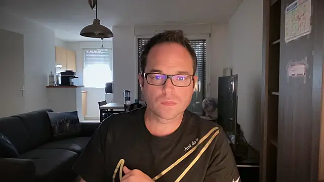 Funnyjul31 online show from October 2025 01:20:02 PM