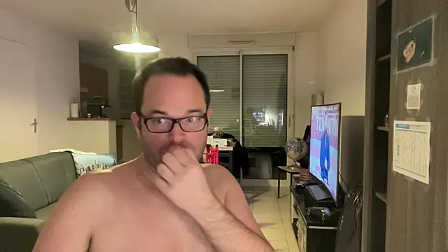 Funnyjul31 online show from February 2026 05:51:01 PM