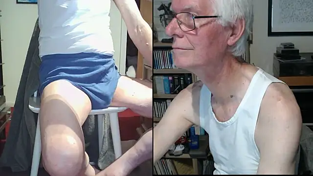 Snapshot of bigears chatting on October 2025 07:14:02 PM bigears online show from October 2025 07:14:02 PM