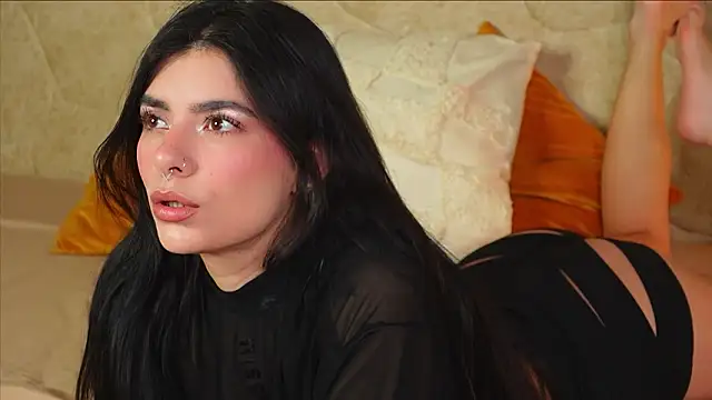 MillaBlis online show from March 2026 06:46:02 PM