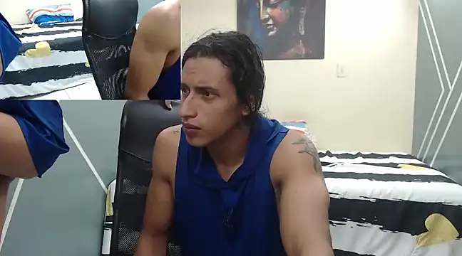 charly bunnys1 online show from February 2025 11:15:01 PM